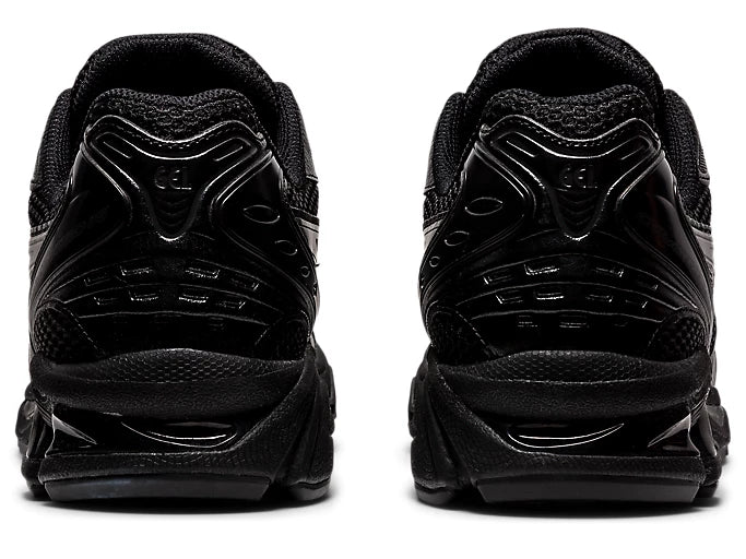 Gel-Kayano 14 « Black/Graphite Grey »