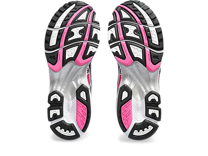 Gel-Kayano 14 « Pink Glo/Black »