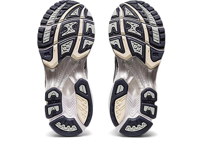 Gel-Kayano 14 « White/Midnight »