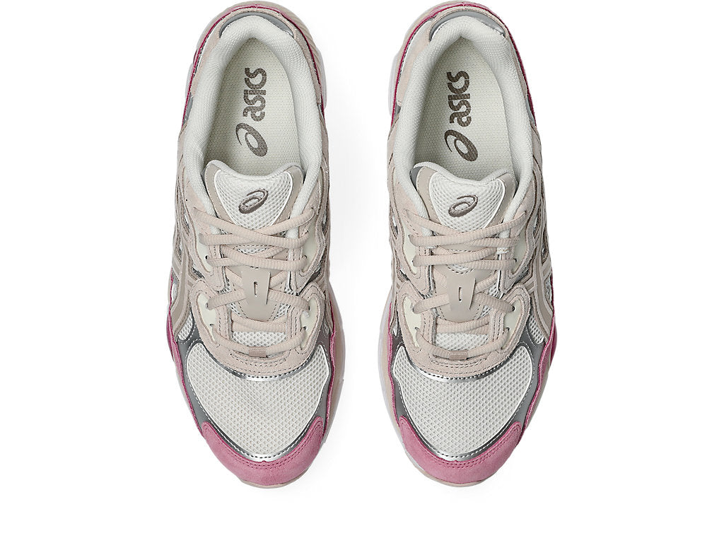 Gel-NYC Asics « Cream Pink »