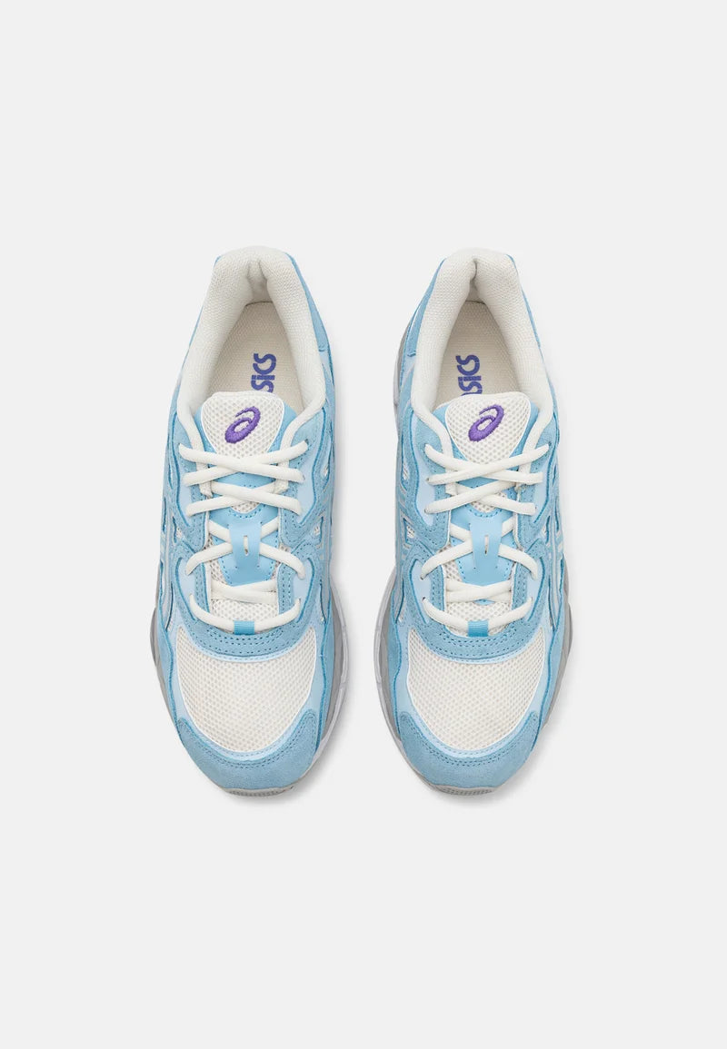Gel-NYC Asics « Artic Sky Blue »