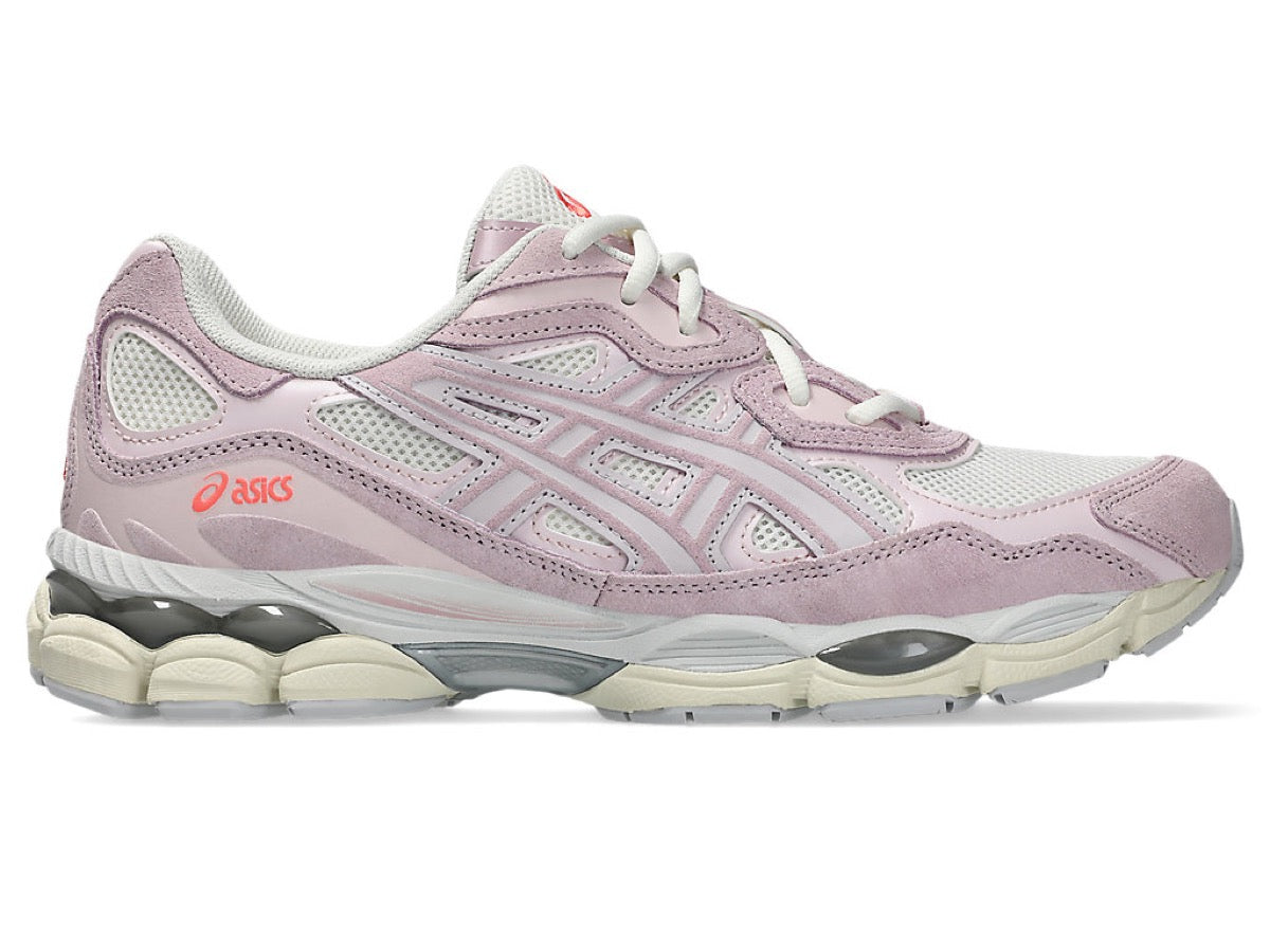 Gel-NYC Asics « Cream Rose Water »