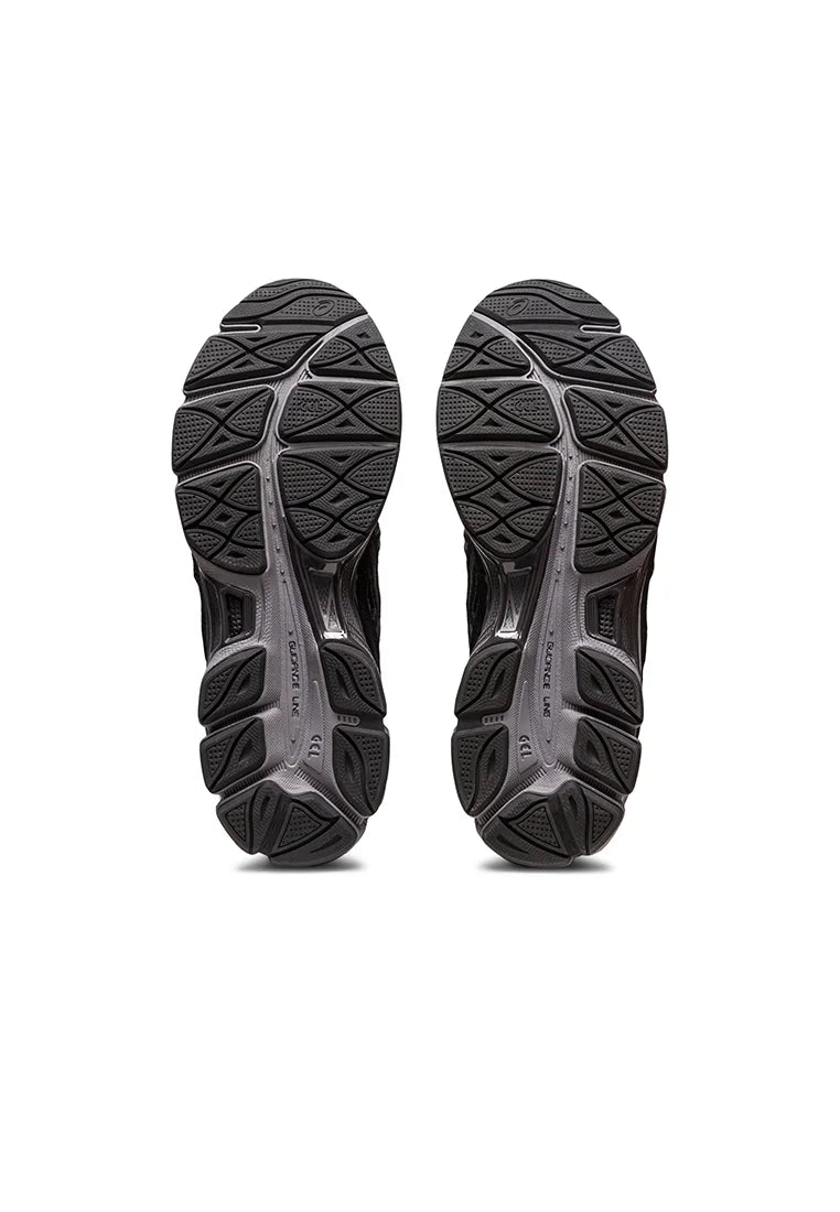 Gel-NYC Asics « Graphite Grey/Black »