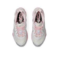 Gel-NYC Asics « Cream Pink Pur »