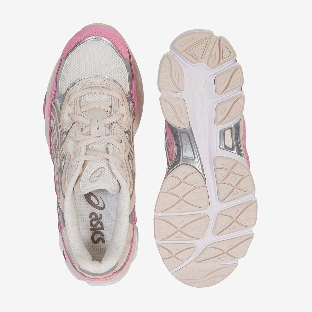 Gel-NYC Asics « Cream Pink »