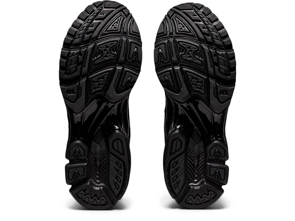 Gel-Kayano 14 « Black/Graphite Grey »