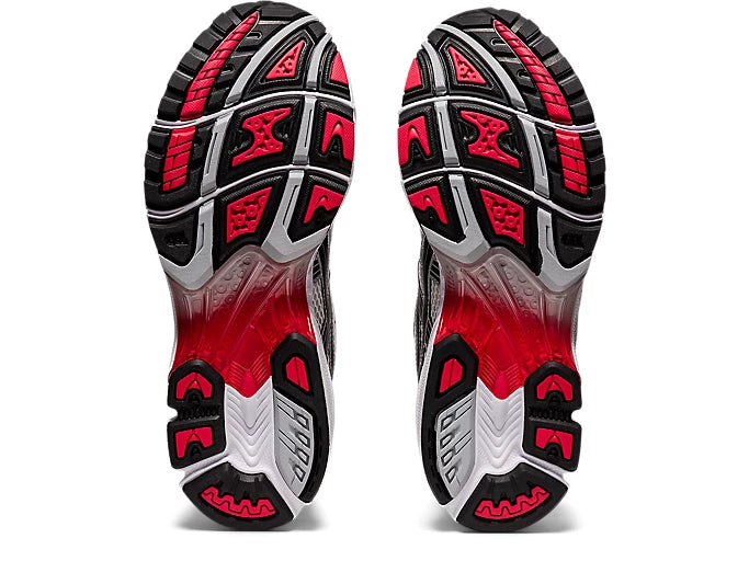 Gel-Kayano 14 « White/Classic Red »