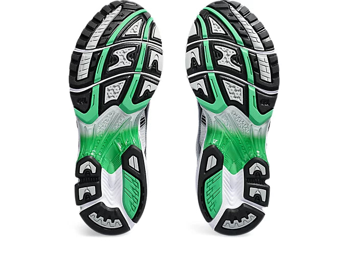 Gel-Kayano 14 « White/Green Malachite »