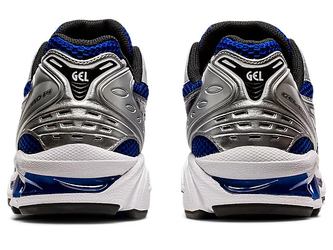 Gel-Kayano 14 « Monaco Blue/Black »