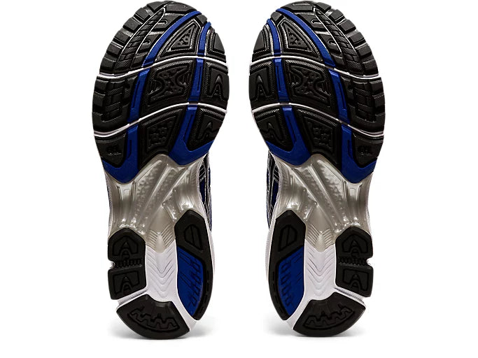 Gel-Kayano 14 « Monaco Blue/Black »