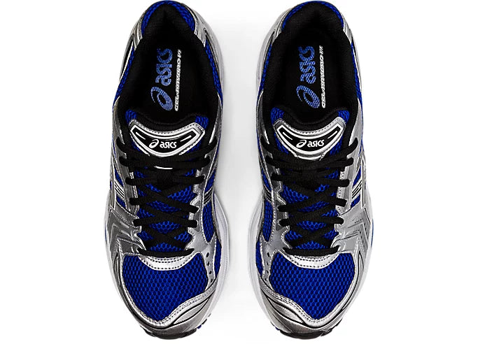 Gel-Kayano 14 « Monaco Blue/Black »