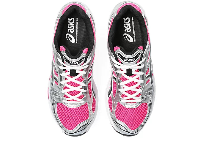 Gel-Kayano 14 « Pink Glo/Black »