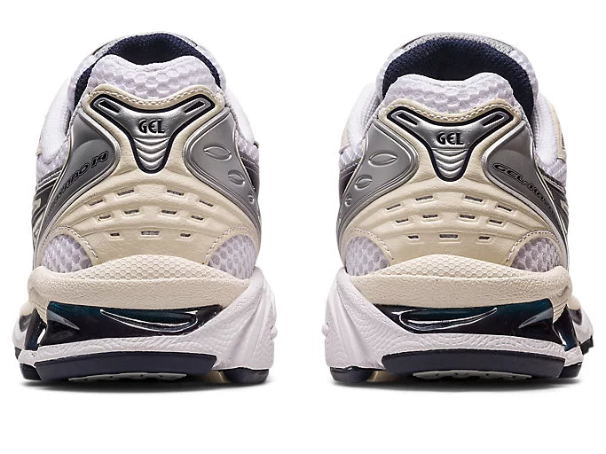 Gel-Kayano 14 « White/Midnight »