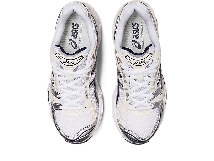 Gel-Kayano 14 « White/Midnight »