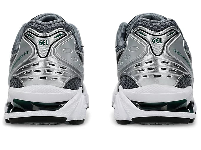 Gel-Kayano 14 « Metropolis/Jasper Green »