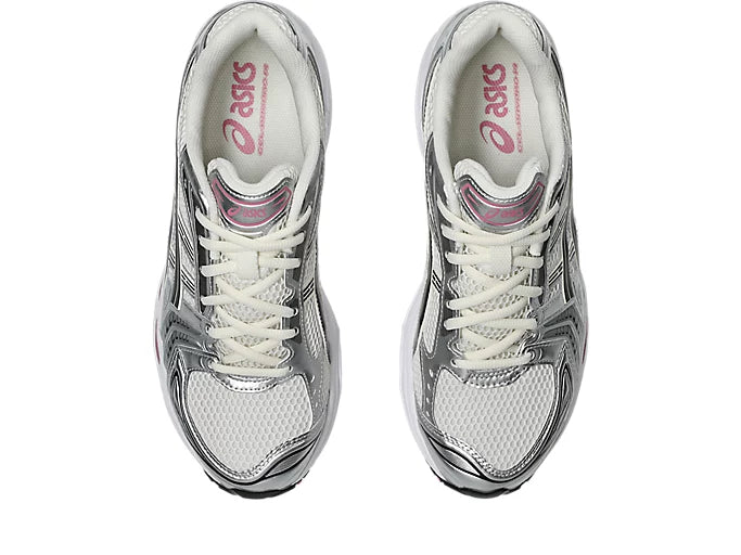 Gel-Kayano 14 « Cream/Sweet Pink »