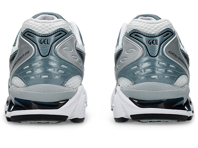 Gel-Kayano 14 « White/Fjord Grey »
