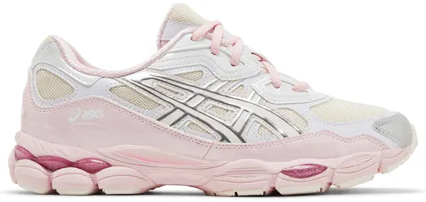 Gel-NYC Asics « Cream Pink Pur »