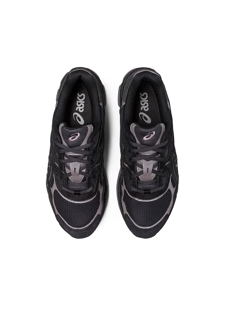 Gel-NYC Asics « Graphite Grey/Black »