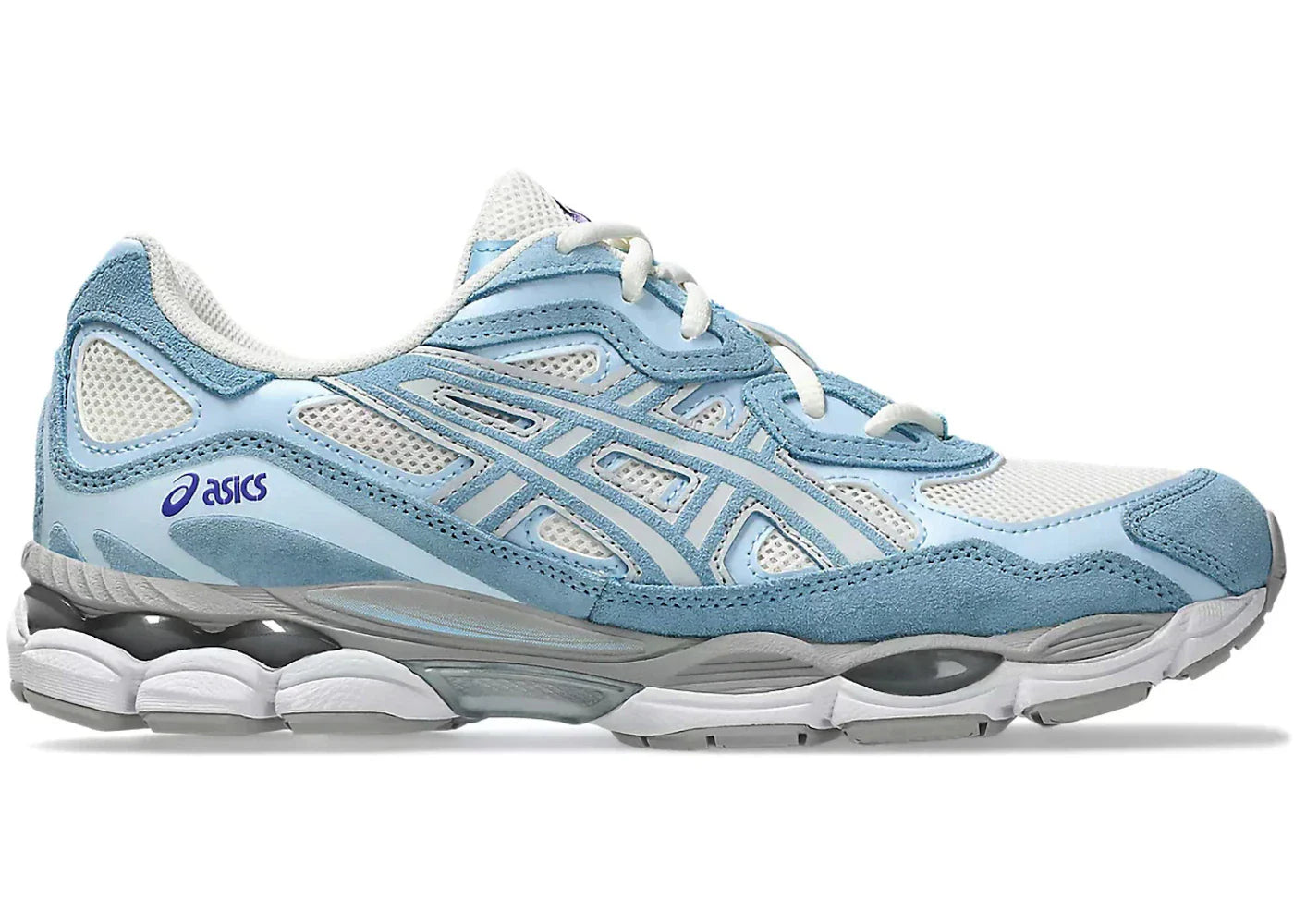 Gel-NYC Asics « Artic Sky Blue »