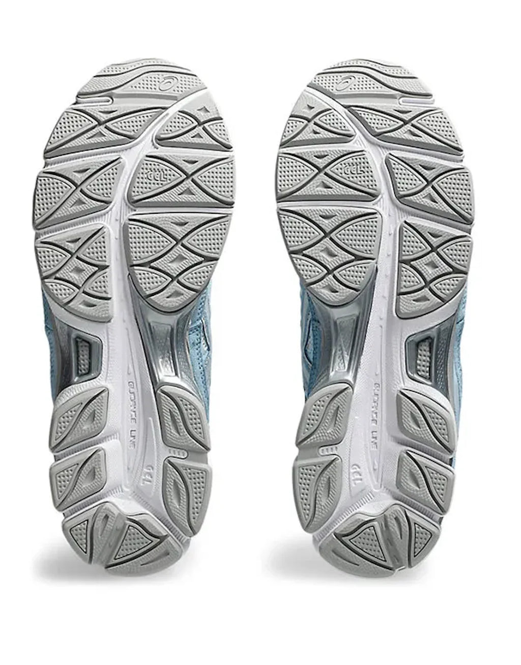 Gel-NYC Asics « Artic Sky Blue »