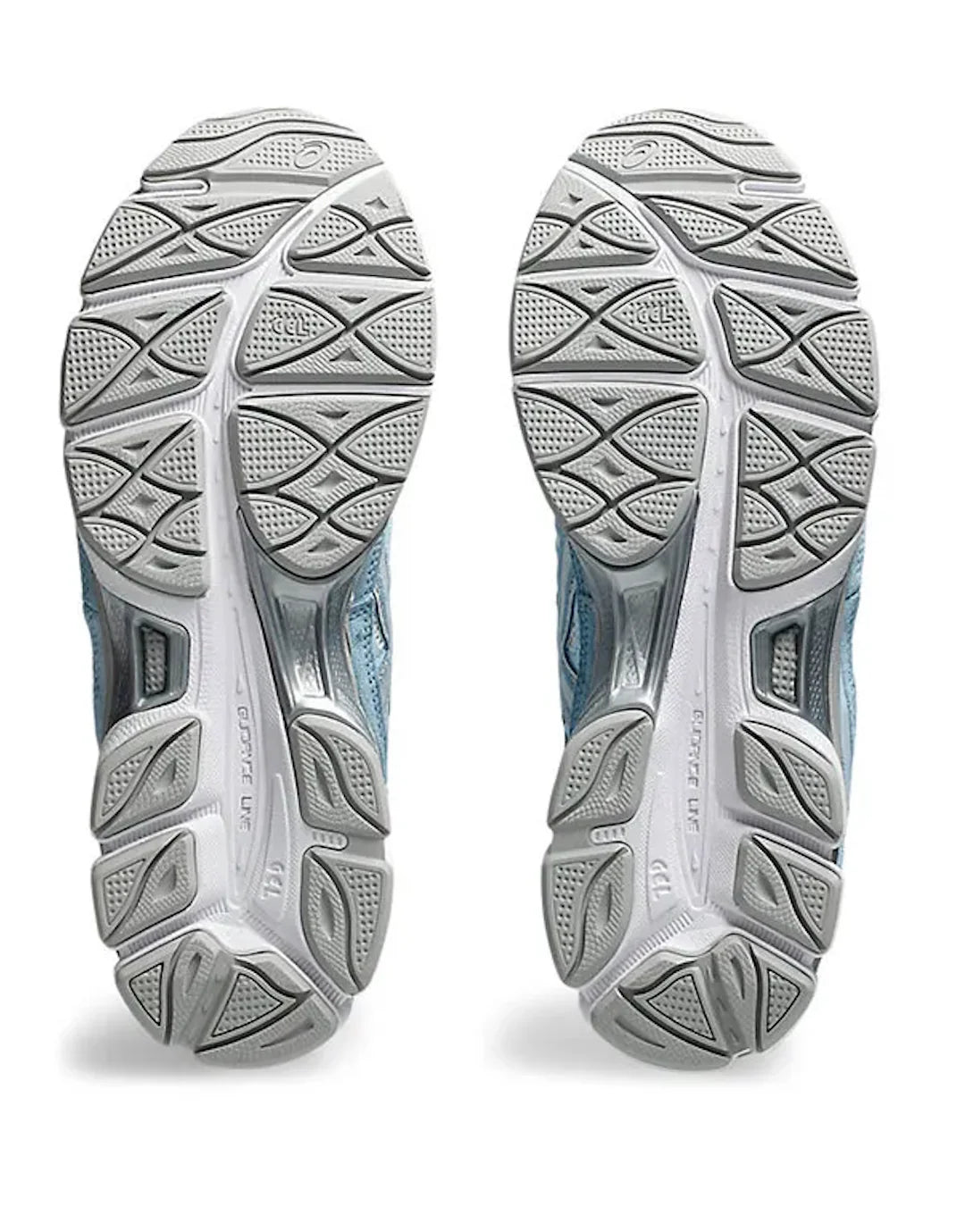 Gel-NYC Asics « Artic Sky Blue »