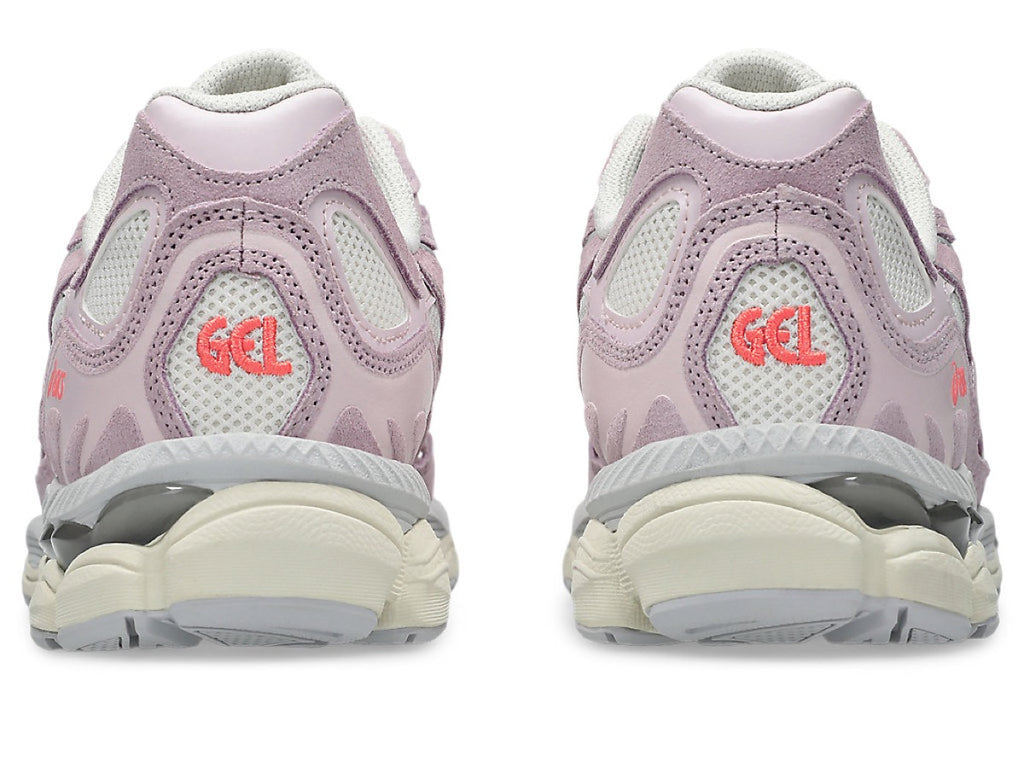 Gel-NYC Asics « Cream Rose Water »