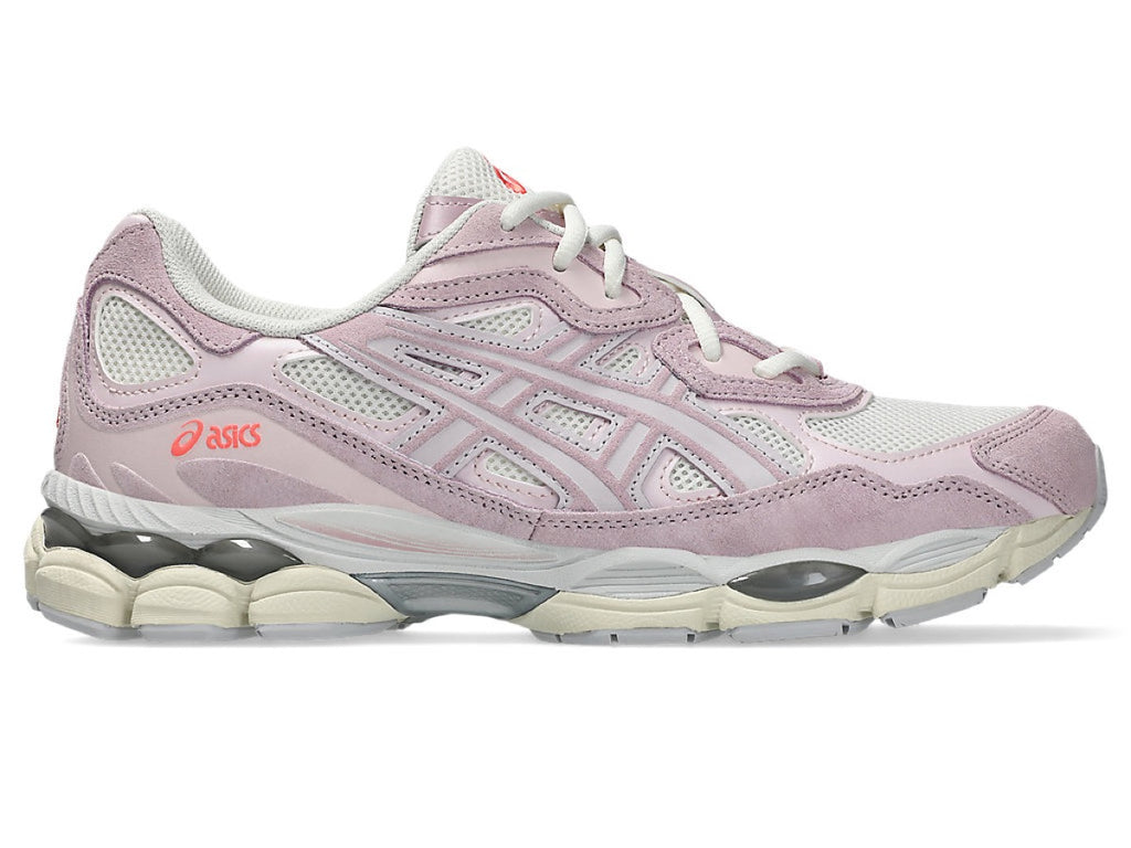 Gel-NYC Asics « Cream Rose Water »
