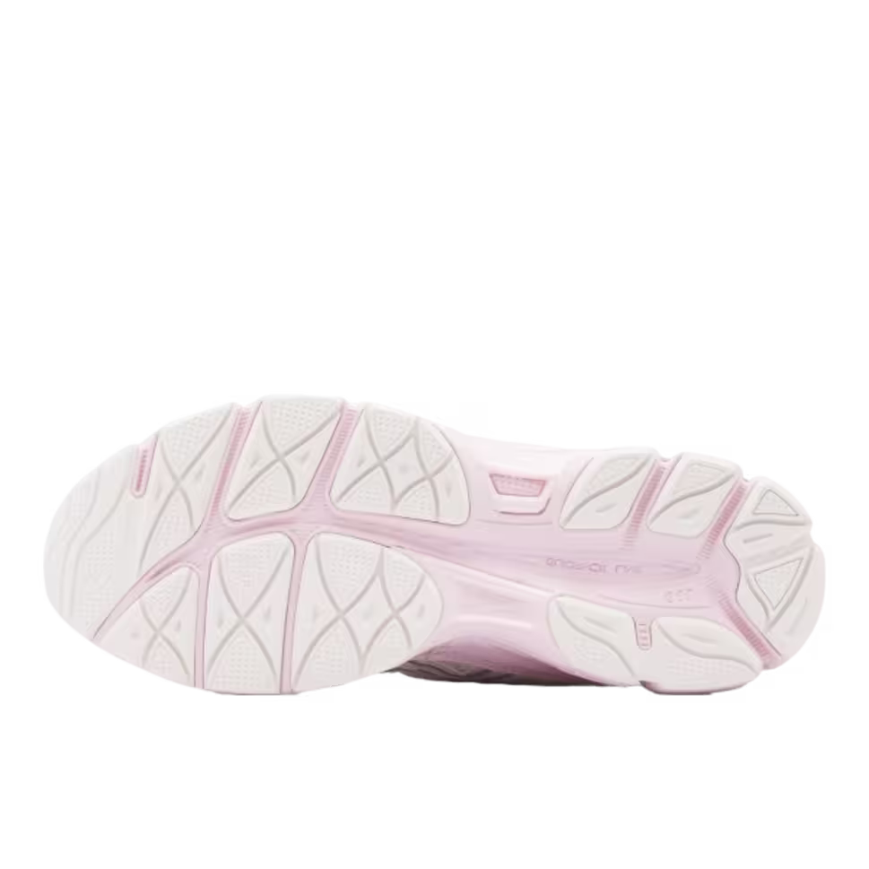 Gel-NYC Asics « Cream Pink Pur »